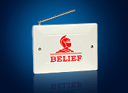 BEL-1212 有線轉無線適配器（帶UPS）