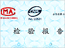 685公安部檢測報告