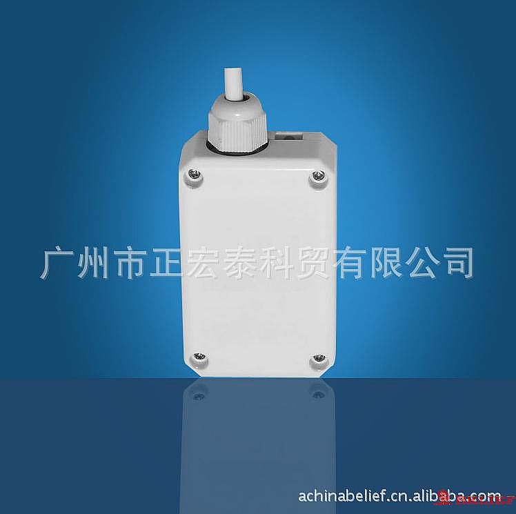 ZHT360雙鑒振動探測器