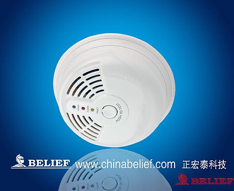 BEL-9200E可燃氣體探測器