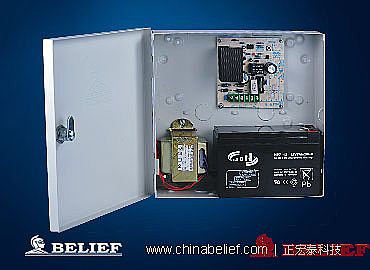 BEL-18V1A 工程電源箱