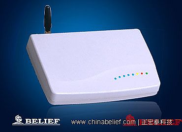 BEL-900-4 GSM無線轉發器
