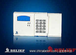 BEL-908BK8 主機鍵盤