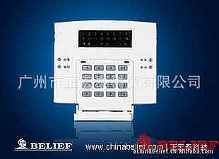 BEL-908SK16 16防區標準鍵盤