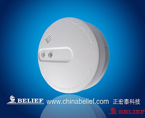 BEL-9600HW無線光電煙感探測器